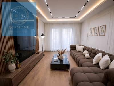 2 Bedroom Apartment for Rent in Madinaty, Cairo - WhatsApp Image 2026-07-29 at 4.23. 47 AM. jpeg