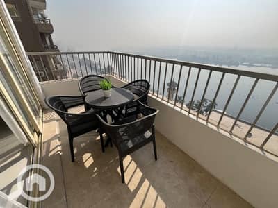 2 Bedroom Apartment for Rent in Maadi, Cairo - 7965ce26-9b15-434d-8d1d-1a00d94f359d. jpg