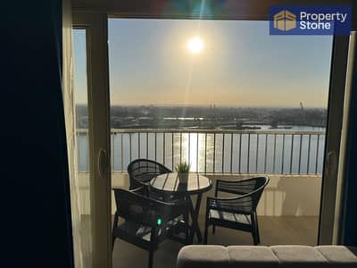 2 Bedroom Flat for Rent in Maadi, Cairo - 258228. jpg 2 Bedroom Flat for Rent in Maadi, Cairo - 258228. jpg