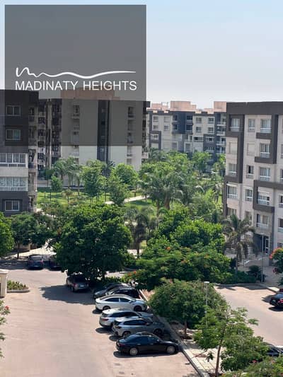 2 Bedroom Flat for Sale in Madinaty, Cairo - 6aa73d1c-a915-4717-a974-59448aa19e7c. jpg