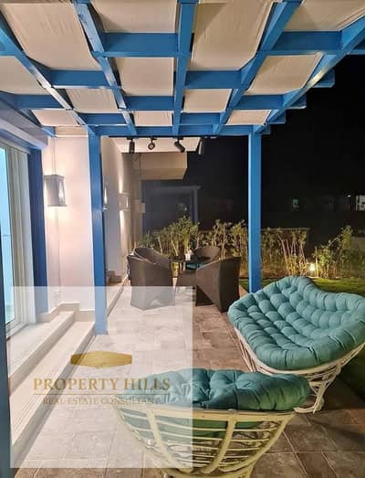 3 Bedroom Twin House for Sale in North Coast, Matruh - 65756. jpg
