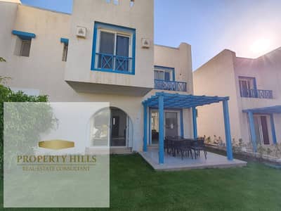 3 Bedroom Townhouse for Sale in North Coast, Matruh - 65743. jpg