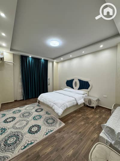 3 Bedroom Apartment for Rent in Sheikh Zayed, Giza - WhatsApp Image 2026-07-29 at 06.41. 56. jpeg