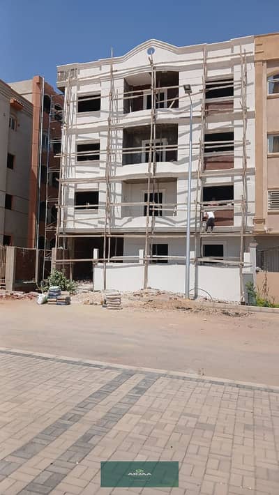 فلیٹ 2 غرفة نوم للبيع في القاهرة الجديدة، القاهرة - 1001141465. jpg