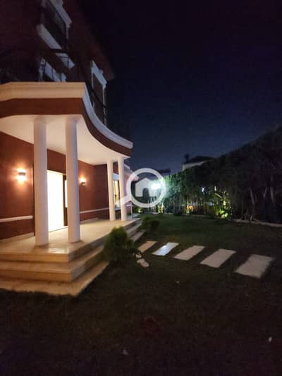 4 Bedroom Villa for Rent in Sheikh Zayed, Giza - WhatsApp Image 2026-07-28 at 20.09. 03 (1). jpeg