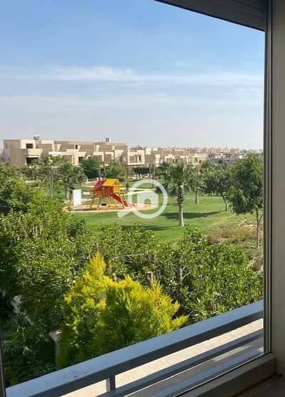 4 Bedroom Townhouse for Sale in 6th of October, Giza - FB_IMG_1751471944287. jpg