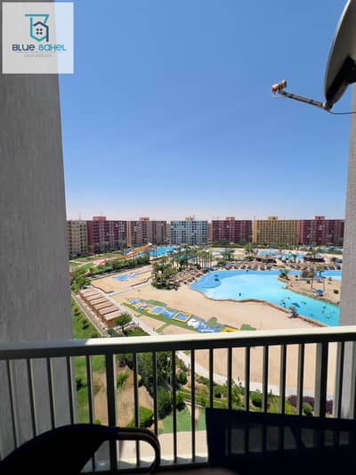 غرفة 1 غرفة نوم للايجار في الساحل الشمالي، مطروح - IMG_3421. jpeg