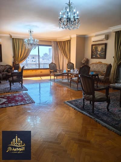 دوبلكس 3 غرف نوم للبيع في الدقى، الجيزة - IMG-20260728-WA0026. jpg دوبلكس 3 غرف نوم للبيع في الدقى، الجيزة - IMG-20260728-WA0026. jpg