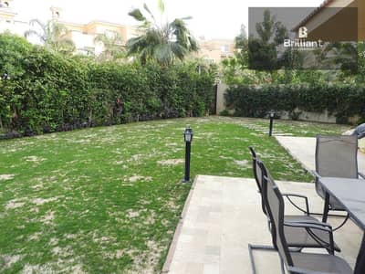 4 Bedroom Villa for Rent in New Cairo, Cairo - DSCN8879. JPG
