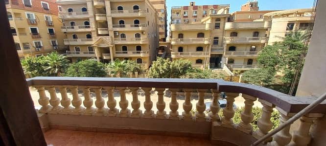 3 Bedroom Apartment for Sale in Hadayek al-Ahram, Giza - من المالك باجمل مواقع حدائق الاهرام 3 Bedroom Apartment for Sale in Hadayek al-Ahram, Giza - من المالك باجمل مواقع حدائق الاهرام