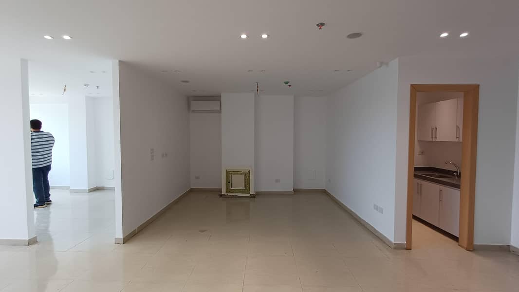 فرصة مميزة لاستئجار وحدة بمساحة 85 متر² داخل Dunes Mall - Mehr