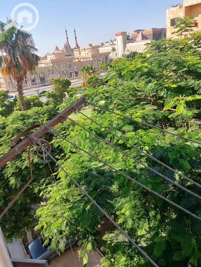 فلیٹ 2 غرفة نوم للايجار في 6 اكتوبر، الجيزة - 1000600987. jpg فلیٹ 2 غرفة نوم للايجار في 6 اكتوبر، الجيزة - 1000600987. jpg