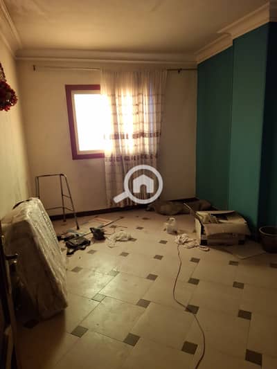 فلیٹ 3 غرف نوم للبيع في عزبة النخل، القاهرة - 107109. jpg
