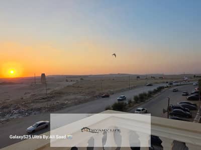 3 Bedroom Apartment for Sale in Hadayek al-Ahram, Giza - WhatsApp Image 2026-07-28 at 2.17. 15 PM. jpeg 3 Bedroom Apartment for Sale in Hadayek al-Ahram, Giza - WhatsApp Image 2026-07-28 at 2.17. 15 PM. jpeg