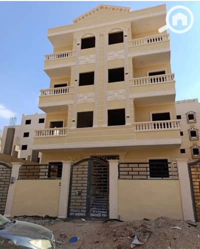 فلیٹ 3 غرف نوم للبيع في مدينة بدر، القاهرة - fcdb9f91-3d96-472a-a022-982e727ce5a2. jpeg