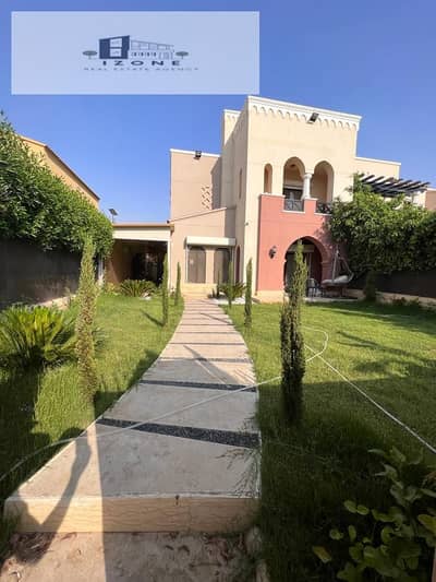 3 Bedroom Townhouse for Rent in New Cairo, Cairo - WhatsApp Image 2026-07-28 at 7.37. 57 PM. jpeg