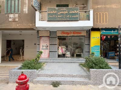 محلات تجارية  للايجار في شيراتون، القاهرة - IMG_0614. jpg