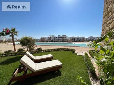 1 Bedroom Flat for Sale in Gouna, Red Sea - WhatsApp Image 2026-07-29 at 11.14. 02 AM (3). jpeg