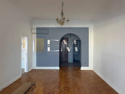 3 Bedroom Apartment for Rent in Zamalek, Cairo - 1. jpg