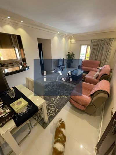 1 Bedroom Apartment for Rent in 6th of October, Giza - 1. jpeg