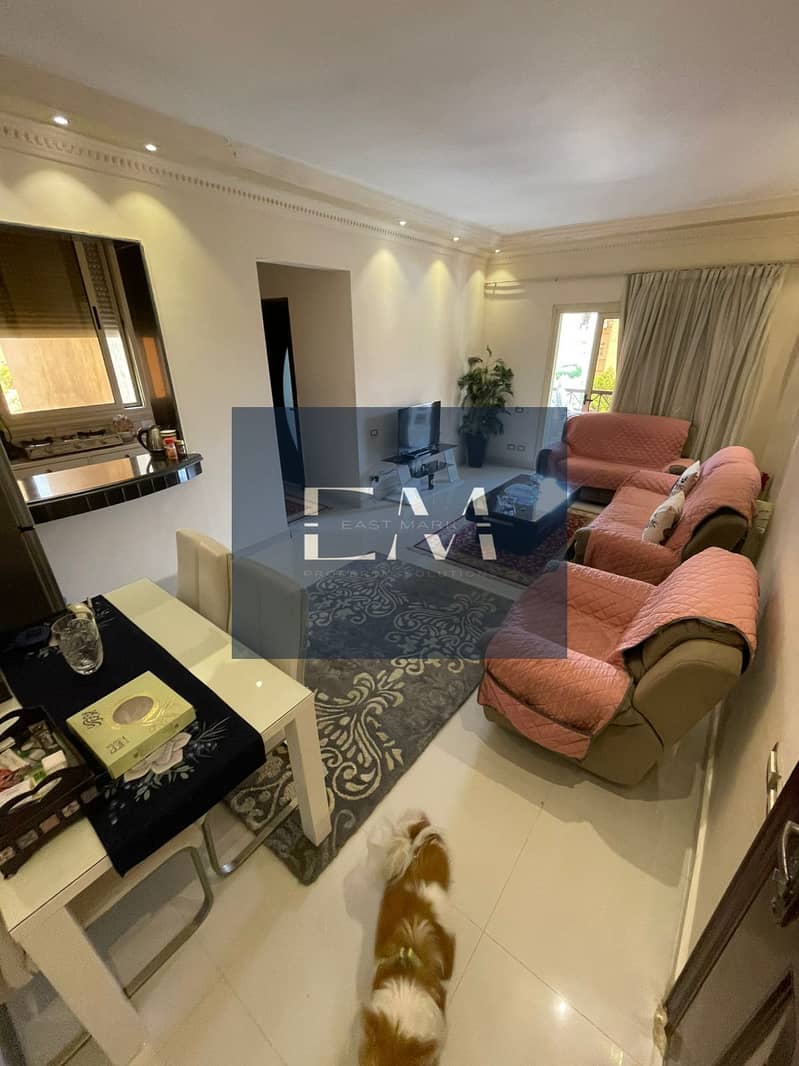 Fully Furnished One-Bedroom Apartment for Rent in Dreamland - Bild 2