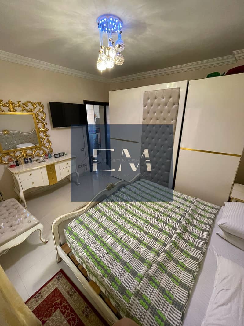 Fully Furnished One-Bedroom Apartment for Rent in Dreamland - Bild 6