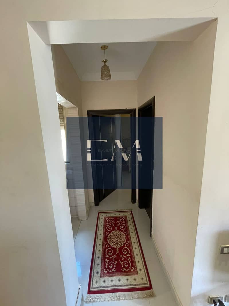 Fully Furnished One-Bedroom Apartment for Rent in Dreamland - Fler
