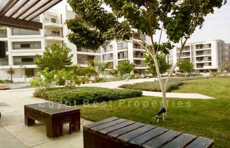 2 Bedroom Flat for Sale in New Cairo, Cairo - IMG-20250108-WA0087. jpg