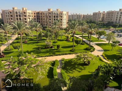2 Bedroom Apartment for Sale in New Cairo, Cairo - WhatsApp Image 2026-07-29 at 10.46. 08 AM. jpeg 2 Bedroom Apartment for Sale in New Cairo, Cairo - WhatsApp Image 2026-07-29 at 10.46. 08 AM. jpeg
