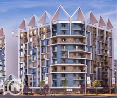 2 Bedroom Apartment for Sale in Zahraa Al Maadi, Cairo - WhatsApp Image 2026-07-08 at 5.17. 07 PM (2). jpeg
