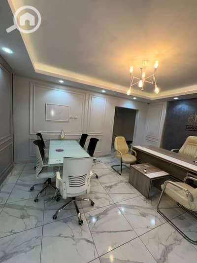 Office for Rent in 6th of October, Giza - 1000588603. jpg Office for Rent in 6th of October, Giza - 1000588603. jpg