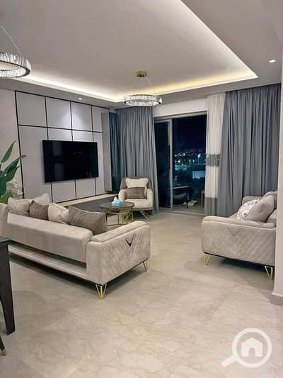 3 Bedroom Flat for Sale in Sheikh Zayed, Giza - WhatsApp Image 2026-07-26 at 4.29. 12 PM (1). jpeg