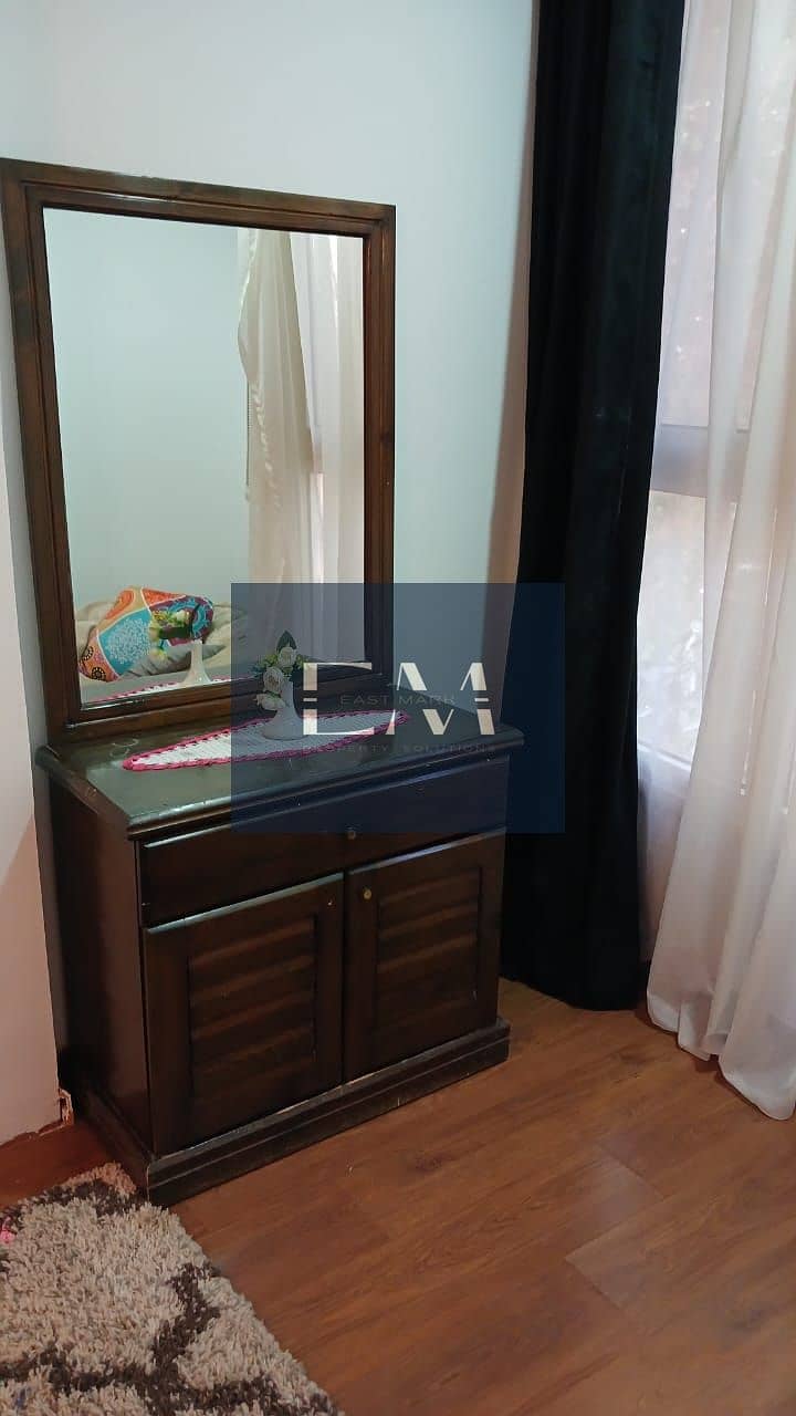 Furnished 2 Bedrooms Apartment for Rent in Zamalek - Mehr
