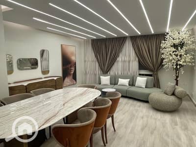 4 Bedroom Flat for Rent in Madinaty, Cairo - 8f5b7daa-e46e-4342-924b-d22544f7b43d. jpg