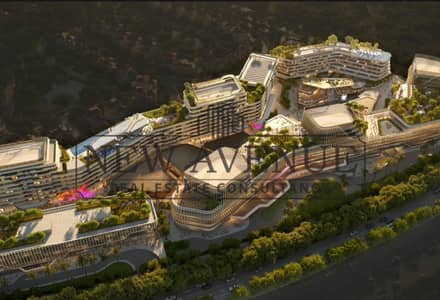 Office for Sale in New Cairo, Cairo - original. jpg