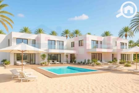 1 Bedroom Chalet for Sale in North Coast, Matruh - WhatsApp Image 2026-07-12 at 13.15. 25 (2). jpg