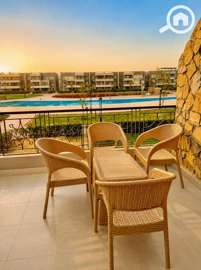 3 Bedroom Chalet for Rent in Ain Sukhna, Suez - B60F283B-1722-4C7A-BA28-5DAB64697A37. jpeg