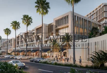 Office for Sale in New Cairo, Cairo - original. jpg