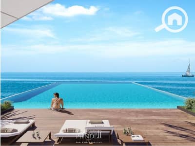 3 Bedroom Villa for Sale in North Coast, Matruh - 1. jpg 3 Bedroom Villa for Sale in North Coast, Matruh - 1. jpg