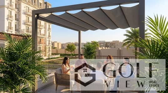 2 Bedroom Flat for Sale in 6th of October, Giza - 033ebb23-20af-4818-8482-de110cfc2ba4. jpg 2 Bedroom Flat for Sale in 6th of October, Giza - 033ebb23-20af-4818-8482-de110cfc2ba4. jpg