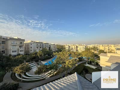 5 Bedroom Townhouse for Rent in 6th of October, Giza - 62841b2f-e575-4d93-8593-792ed9834a03. jpg