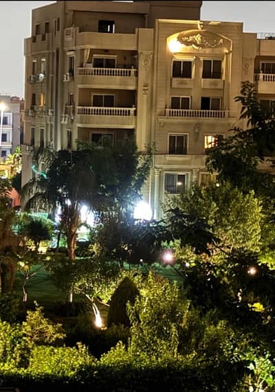 فلیٹ 3 غرف نوم للبيع في القاهرة الجديدة، القاهرة - Apartment For sale compound Ramblas فلیٹ 3 غرف نوم للبيع في القاهرة الجديدة، القاهرة - Apartment For sale compound Ramblas