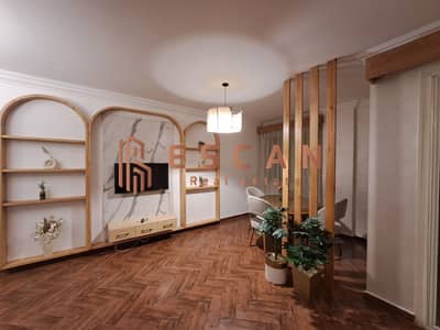 2 Bedroom Apartment for Sale in New Cairo, Cairo - U510997 (11). jpg 2 Bedroom Apartment for Sale in New Cairo, Cairo - U510997 (11). jpg