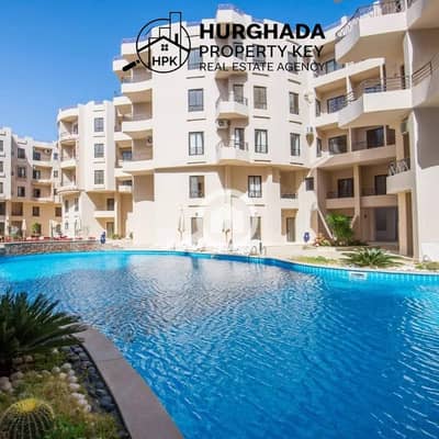 1 Bedroom Apartment for Sale in Hurghada, Red Sea - WhatsApp Image 2026-07-19 at 16.13. 44. jpeg 1 Bedroom Apartment for Sale in Hurghada, Red Sea - WhatsApp Image 2026-07-19 at 16.13. 44. jpeg