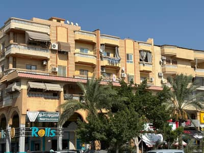 فلیٹ 3 غرف نوم للبيع في دمياط الجديدة، دمياط - شقة للبيع بدمياط الجديدة