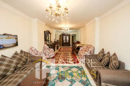 3 Bedroom Apartment for Sale in Mandara, Alexandria - EC3A1372. jpg