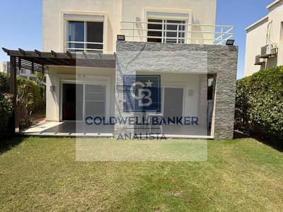 4 Bedroom Villa for Sale in North Coast, Matruh - WhatsApp Image 2026-07-28 at 1.21. 26 PM. jpg 4 Bedroom Villa for Sale in North Coast, Matruh - WhatsApp Image 2026-07-28 at 1.21. 26 PM. jpg