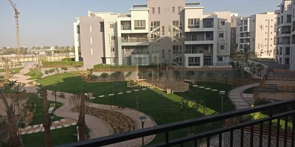 3 Bedroom Apartment for Rent in New Cairo, Cairo - WhatsApp Image 2026-07-29 at 11.38. 15 AM. jpeg