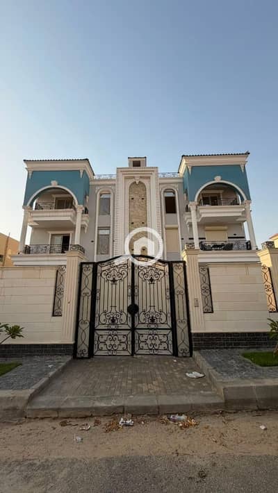 3 Bedroom Flat for Sale in Shorouk City, Cairo - 5996646872577150975. jpg