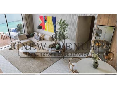 2 Bedroom Chalet for Sale in North Coast, Matruh - WhatsApp Image 2026-07-28 at 12.24. 56. jpg